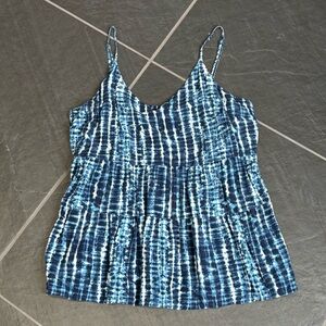 Old Navy Summer Camisole Top Size Large